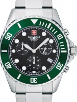 Uhr: Swiss Alpine Military 7053.9133