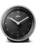 Uhr: Braun BC07SB-DCF