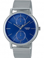 Uhr: Casio MTP-B310M-2AVEF Collection Herren 41mm 5ATM
