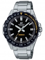 Uhr: Casio EFV-120DB-1AVUEF Edifice