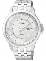 Uhr: Citizen BF2011-51A Sport Herren 41mm 5ATM