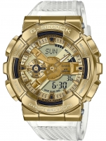 Uhr: Casio GM-110SG-9AER G-Shock Herren 49mm 20ATM