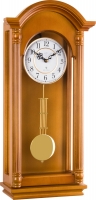 Uhr: JVD NR20123/11  Funkwanduhr Kiefer