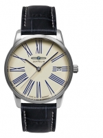 Reloj: Zeppelin 8345-1 Flatline