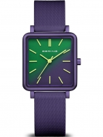 Uhr: Bering 16929-999 True Aurora Damen 29mm 3ATM