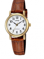 Reloj: Lorus RRX98GX9 ladies 26mm 3ATM