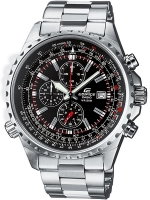 Uhr: Casio Herrenuhr Edifice EF-527D-1AVEF
