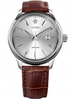 Uhr: Jowissa J4.197.L Tiro Herren 45mm 5ATM