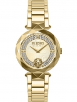 Uhr: Versus VSPCD8520 Covent Garden Crystal 36mm 5ATM