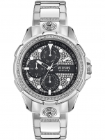 Uhr: Versus VSP1M0321 Crystal Herren 46mm 5ATM
