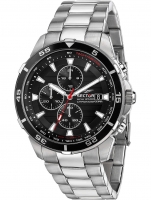 Uhr: Sector R3273643003 Serie ADV2500 Chronograph 43mm 10ATM