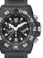 Uhr: Luminox XS.3581 Navy Seal Chronograph 45mm 20ATM