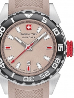 Uhr: Swiss Military Hanowa 06-4323.04.014 Scuba Diver 45mm 20ATM
