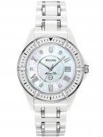 Uhr: Bulova 98P172 Marine Star Damen 37mm 10ATM