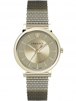 Uhr: Versace VE5A00720 V-Circle men`s 42mm 5ATM