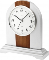 Uhr: JVD NS21020.1 Tischuhr