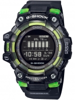 Uhr: Casio GBD-100SM-1ER G-Shock Herren 49mm 20ATM