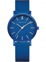 Uhr: Bering 16934-799 True Aurora ladies watch 34mm 3ATM