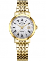 Uhr: Rotary LB05423/01 Windsor