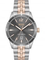 Uhr: Hugo Boss 1513903 Drifter men`s 42mm 5ATM