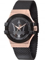 Ceas: Maserati R8853108010 Potenza men`s 42mm 10ATM