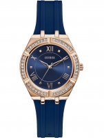 Uhr: Guess GW0034L4 Cosmo Damen 36mm 3ATM
