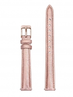 Uhr: Cluse Ersatzband CLS517 [12 mm] rosé m. rosé Schließe