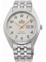Uhr: Orient RA-AB0E16S19B 3 Star automatic 39mm 3ATM