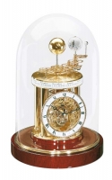 Uhr: Hermle Astrolabium 22836-072987 Tischuhr klassisch - Serie: Classic