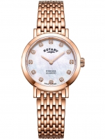 Uhr: Rotary LB05304/41/D Windsor ladies 27mm 5ATM