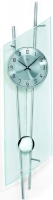 Uhr: AMS 5200 Pendeluhr - Serie: AMS Pendeluhren