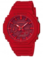 Uhr: Casio GA-2100-4AER G-Shock