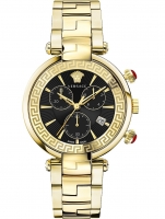 Uhr: Versace VE2M00621 Revive chronograph 41mm 5ATM