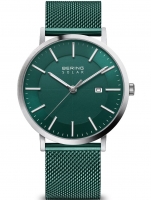 Uhr: Bering 15439-808 Herren Solar 40mm 10ATM