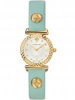 Uhr: Versace VEAA01120 Mini Vanity ladies 27mm 3ATM
