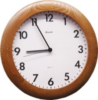 Uhr: ZEIT.punkt Wanduhr\r\nArtikel-Nr.: 12/4000/4-762SP