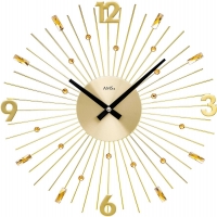 Uhr: AMS 9653 Quarzuhr - Serie: AMS Design