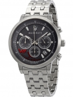 Uhr: Maserati R8873134003 GT solar chrono 44mm 10ATM