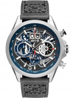 Uhr: AVI-8 AV-4065-04 Hawker Harrier Chronograph 45mm 5ATM