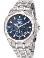 Uhr: Sector R3273981006 Serie 950 Chronograph 44mm 10ATM