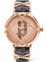 Uhr: Police PL16068BSR.32 Rila ladies 34mm 3ATM