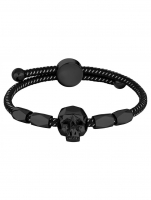 Uhr: Police Armband Konso PJ26554BLB.01 Herren