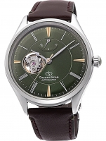 Uhr: Orient Star RE-AT0202E00B men`s automatic 41mm 41mm 5ATM