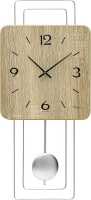 Uhr: AMS 7502 Pendeluhr