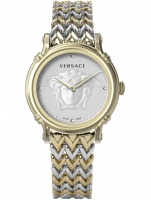 Uhr: Versace VEPN00720 Safety Pin ladies 34mm 5ATM