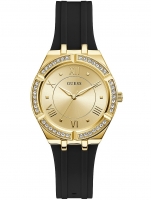 Uhr: Guess GW0034L1 Cosmo Damen 36mm 3ATM