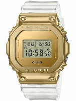 Uhr: Casio GM-5600SG-9ER G-Shock Herren 44mm 20ATM