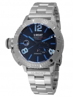 Uhr: U-Boat 9014/MT Sommerso Automatik 46mm 30ATM