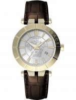Uhr: Versace VE2B00321 V-Race men`s 43mm 5ATM