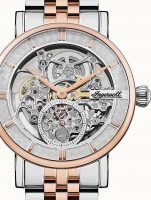 Uhr: Ingersoll I00410 The Herald automatic 40mm 5ATM